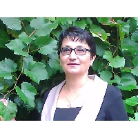 Нина Владимировна Салимова