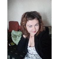 Елена Горбова