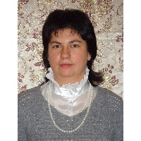 Колганова Галина Ивановна