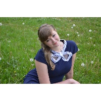 Бондаренко Марина Сергеевна