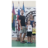 Бакалов Игорь Владимирович