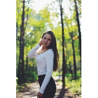 Семёнова Дарья Дмитриевна