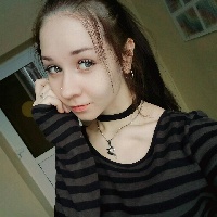 Попиловская Ангелина Денисовна