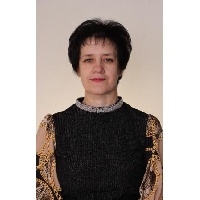 Михайлова Эльвира Владимировна