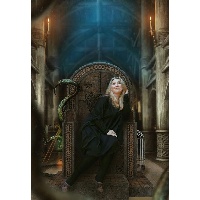 Заверняева Мария Юрьевна