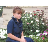 Ляшкова Светлана Александровна