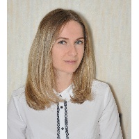 Головина Юлия Сергеевна