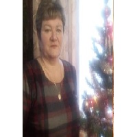 Салькова Нина Ивановна