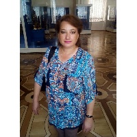 Кондрашева Наталья Владимировна