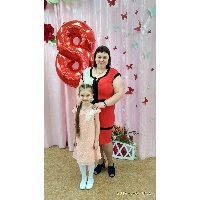 Гурьева Ольга Петровна