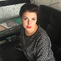 Крылова Юлия Александровна