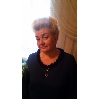 Ларина Светлана Николаевна