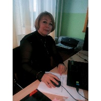 Гареева Ольга Алексеевна