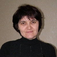  Солдатова Марианна Валериановна