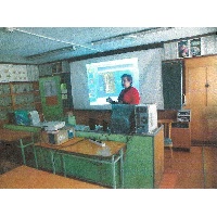 Сафронова Галина Ивановна