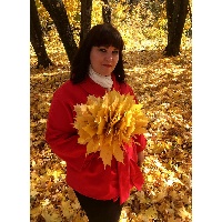 Борьянова Ольга Алексеевна