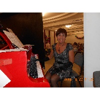 Казанская Наталья Николаевна