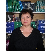 Кривошта Надежда