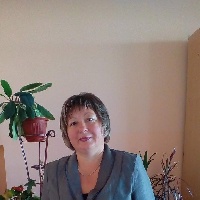 Ирина Лазарева