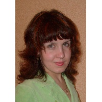 Котляр Светлана Вячеславовна