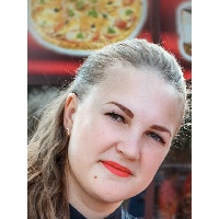 Резник Светлана Анатольевна