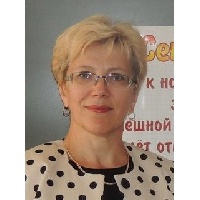 Исакова Елена Николаевна