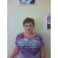 Мельник Ольга Ионеловна