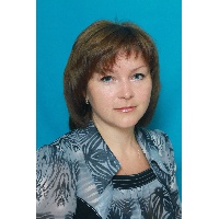 Александрова Наталья Львовна