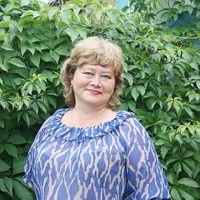 Земцова Лариса Геннадьевна