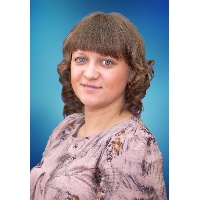 Смирнова Алёна Алексеевна