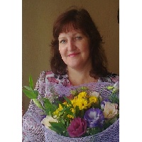 Реброва Ольга Викторовна