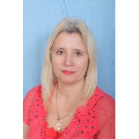 Новикова Ирина Николаевна