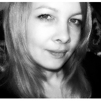 Головина Оксана