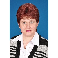 Орехова Наталья Алексеевна