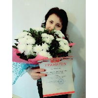 Камбулова Светлана Анатольевна