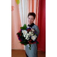 Клевцова Екатерина Николаевна