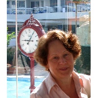 Хоботникова Любовь Викторовна