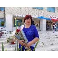 Скуратова Анна Геннадьевна