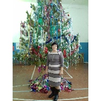 Толкачева Ирина Александровна