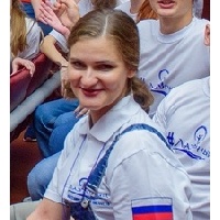 Трифонова Елена Ивановна