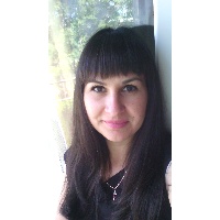 Елена Анисова