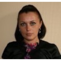 Ефремова Оксана Александровна