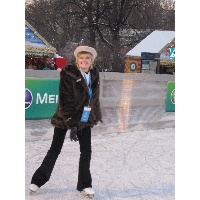 Измайлова Елена Васильевна