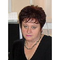 Горшкова Наталья Федоровна