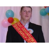 Пимкин Алексей Алексеевич