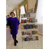 Мартынова Диана Марсовна