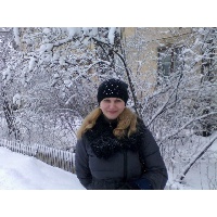 Исаева Оксана