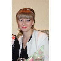 Елена Владимировна Горелова