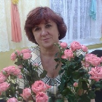 Добринец Любовь Александровна