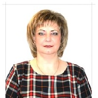 Поминова Елена Геннадьевна